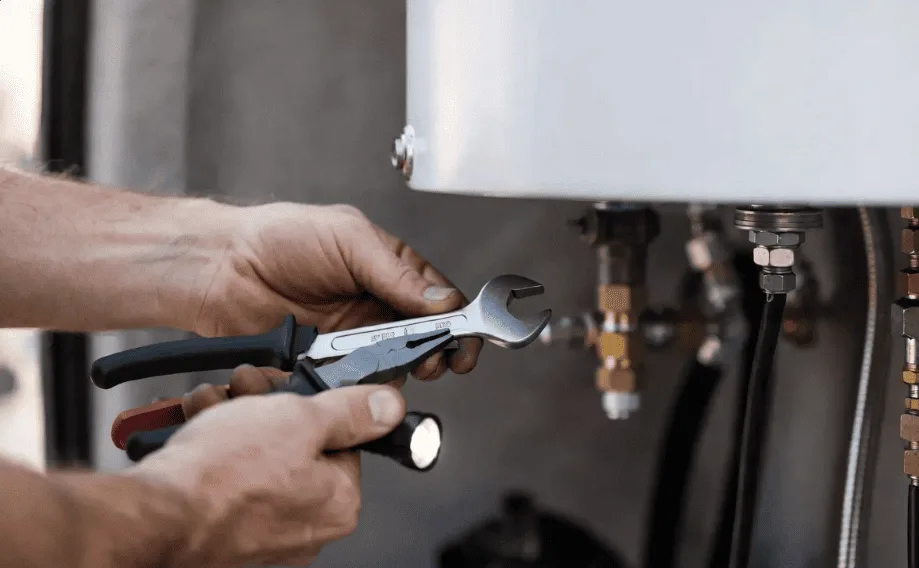 Why choose Water Heater Repair in Troy, TX